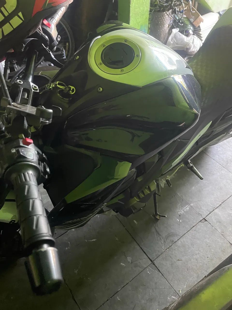 Vendo ou troco  - Foto 5