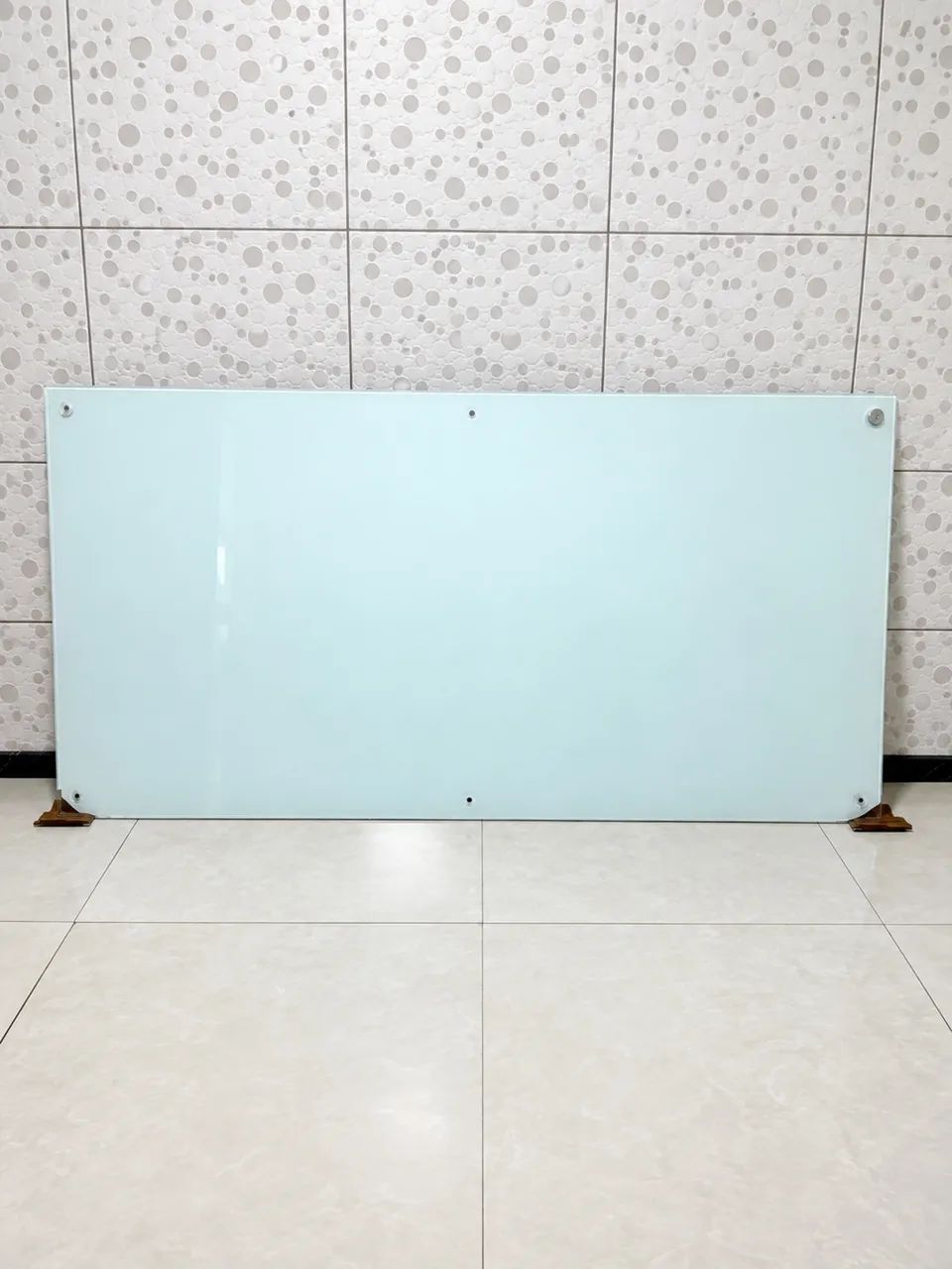 Vendo quadro de vidro 