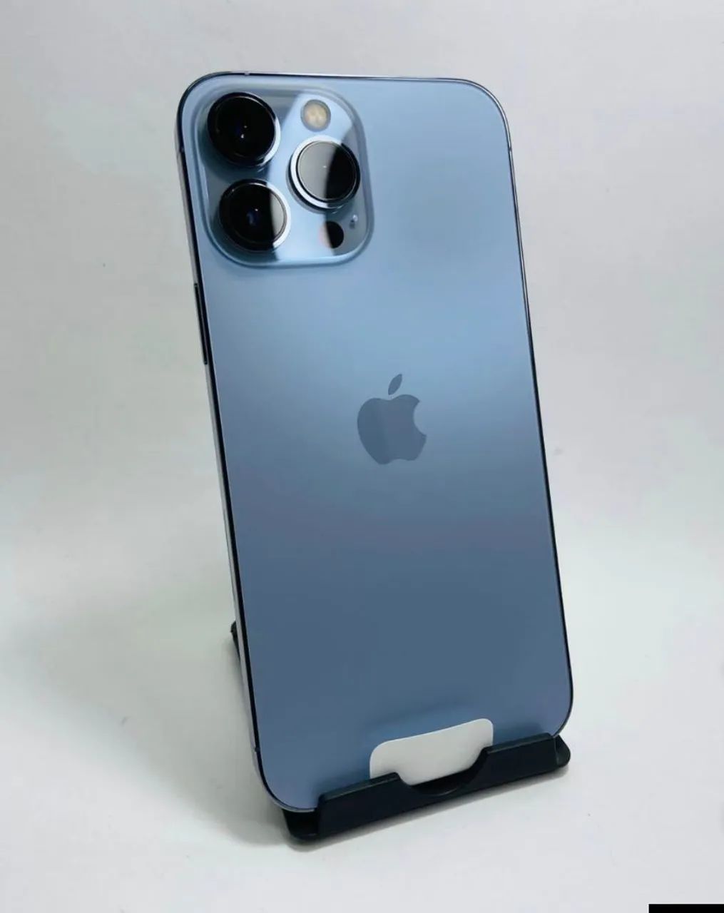 iPhone 13 Pro Max 512GB - Cinza - Semi novo com Garantia - Loja