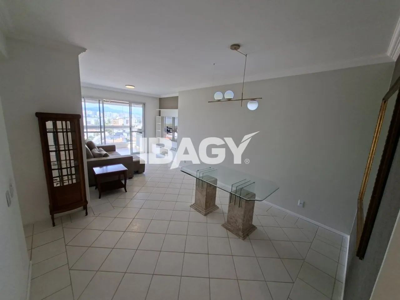Excelente Apartamento 3 dormitório(s) em Itaguaçu - Florianópolis - Foto 3