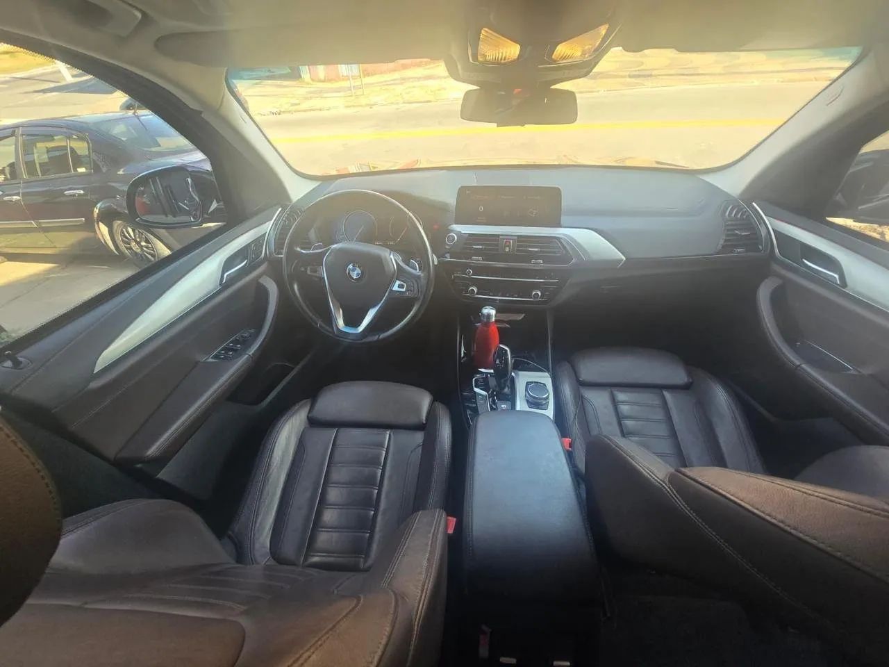 BMW X3 2019 - Foto 4