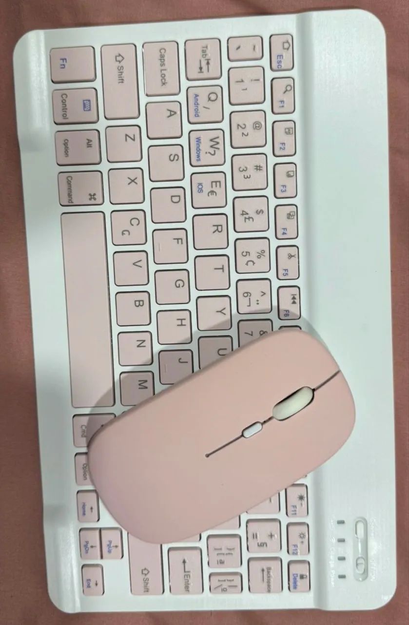 Galaxy Tab S9 fe  - Foto 4