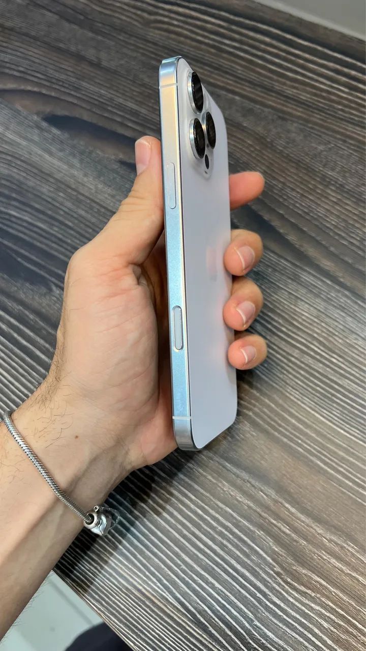 IPHONE 16 PRO MAX - Celulares e Smartphones - Alecrim, Natal