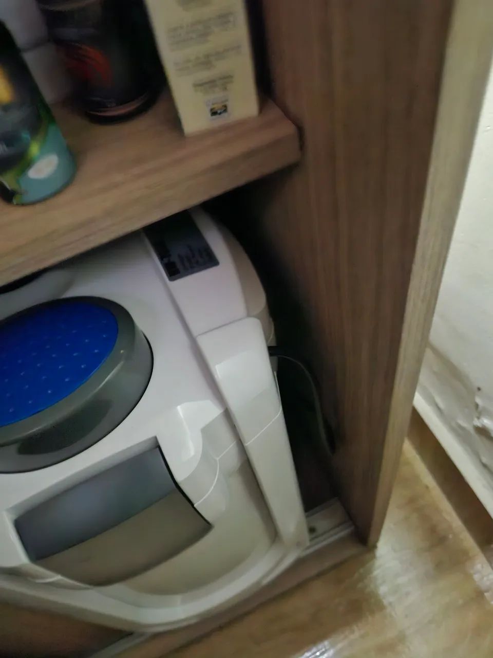 Filtro para aquario Canister 702