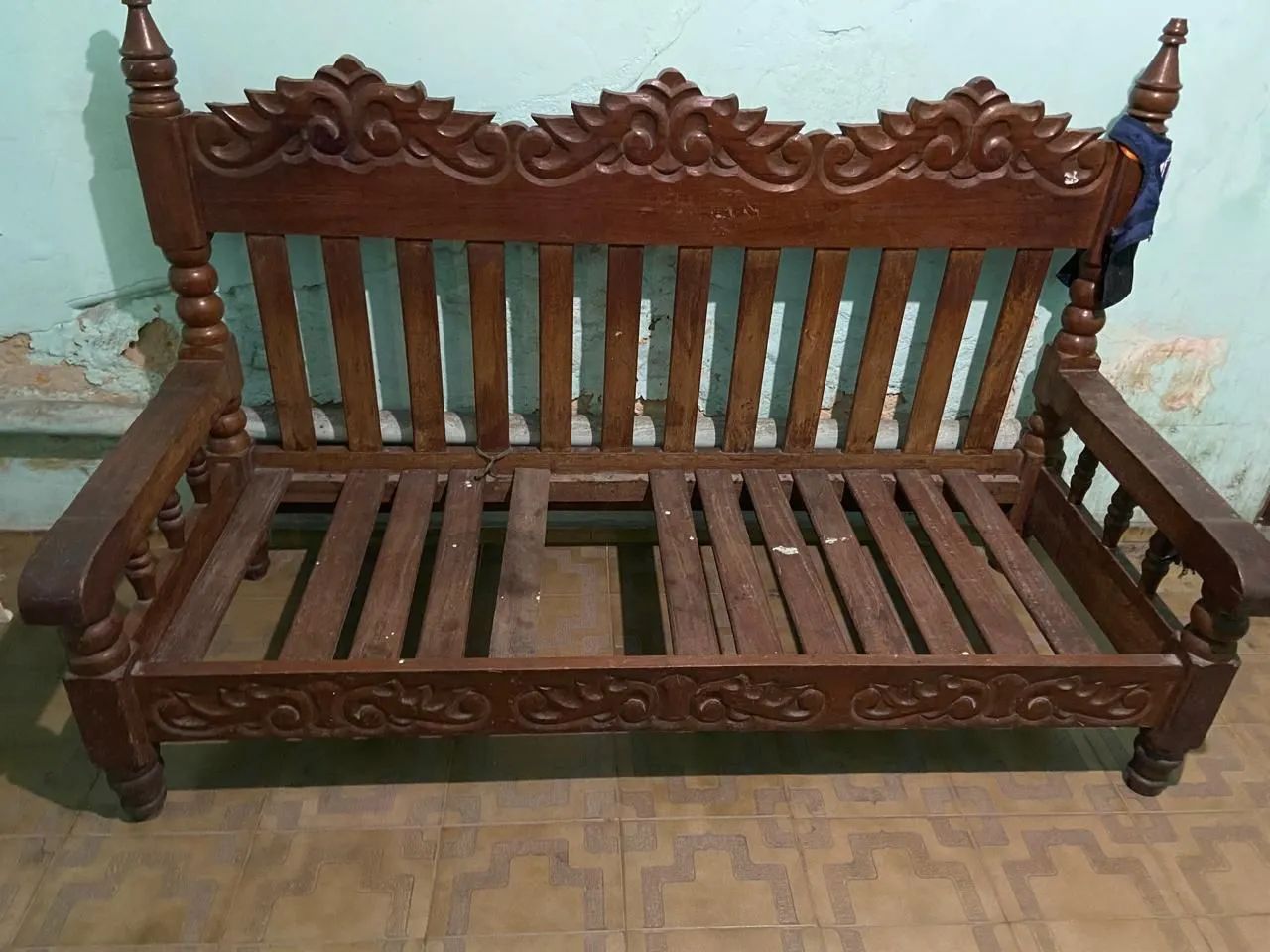 Sofá 
