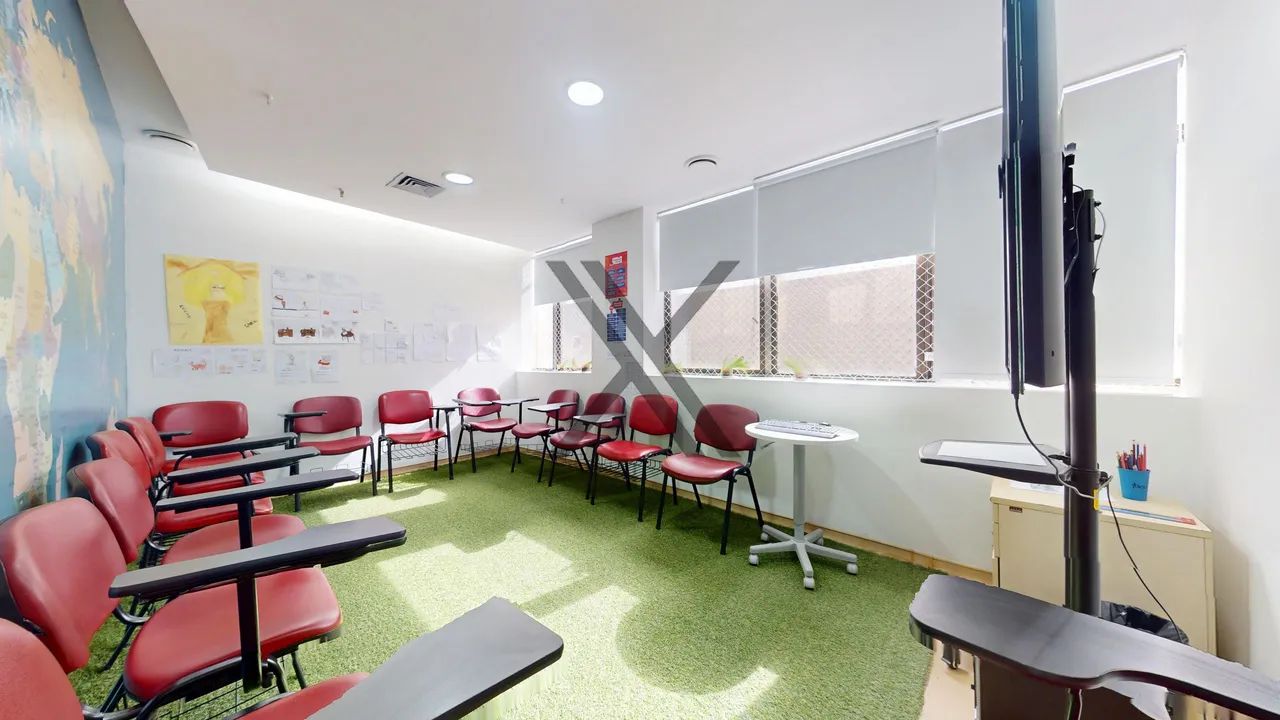 Sala comercial em excelente localização - Foto 4