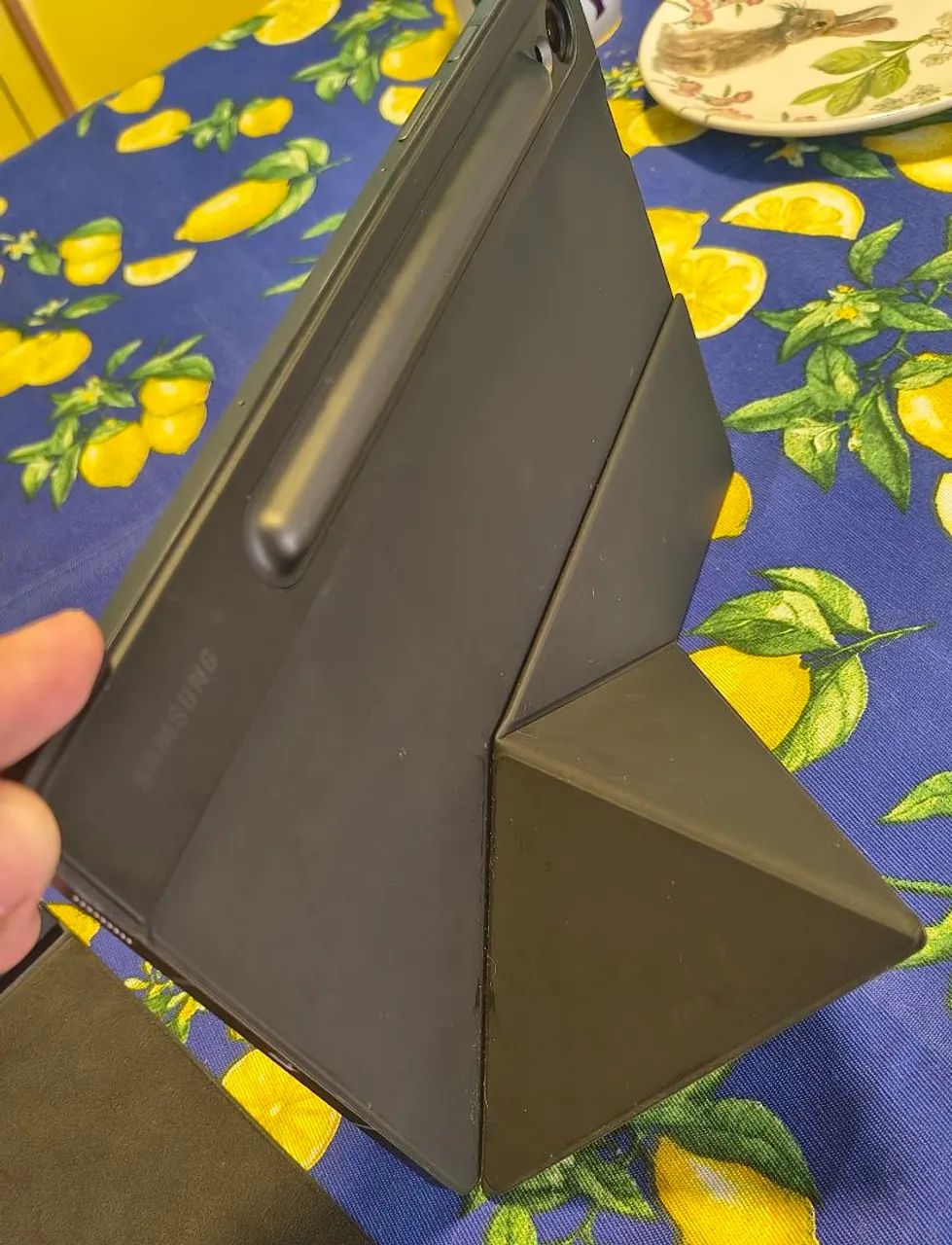 Galaxy Tab S9 FE 128GB + caneta