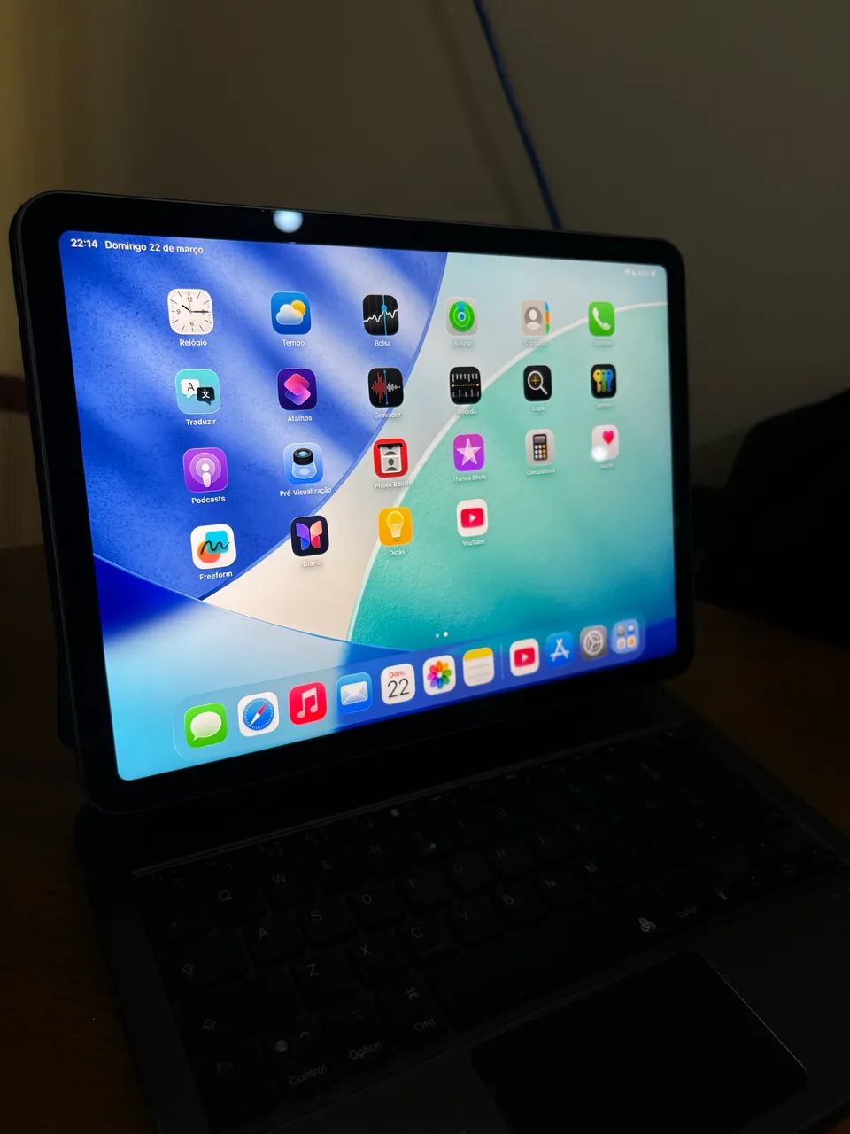 iPad Air - 5 Geração  - Foto 3