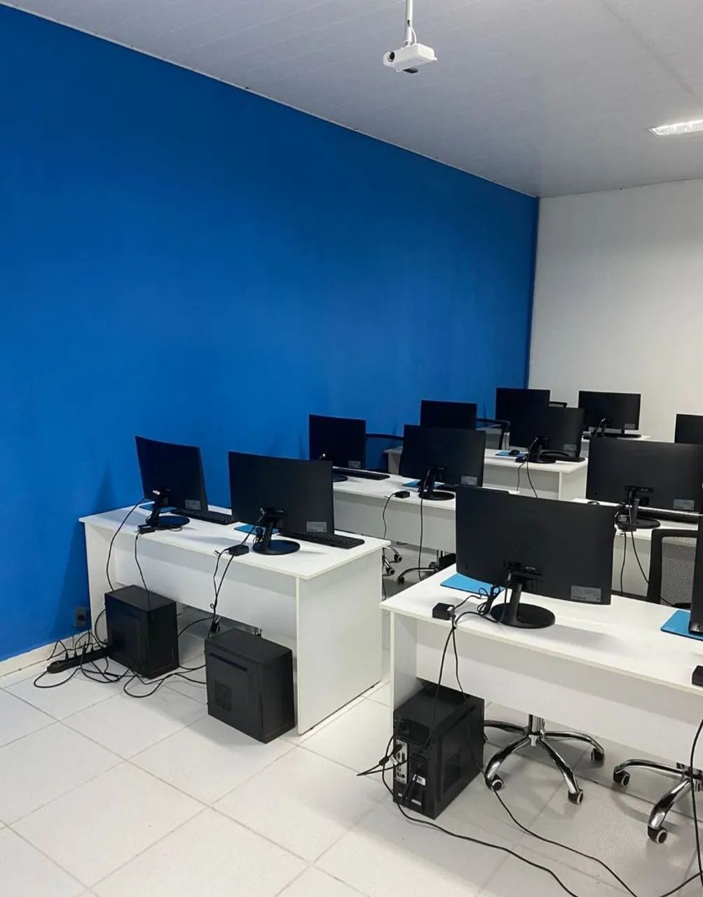 Espaço montado no centro de Vitória 200 M² - Foto 5