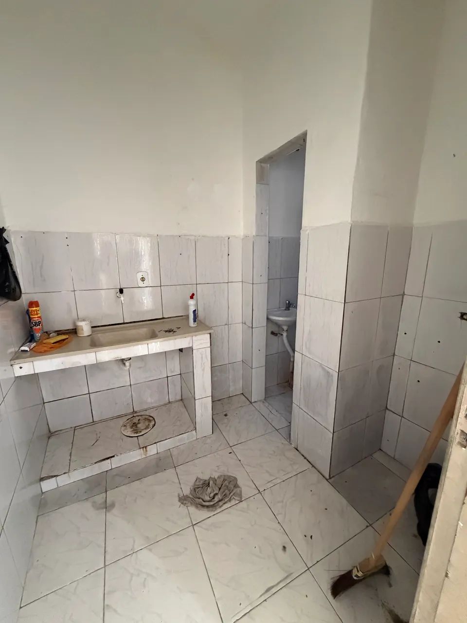 Casa de vila 1 quarto + sala  - Foto 4