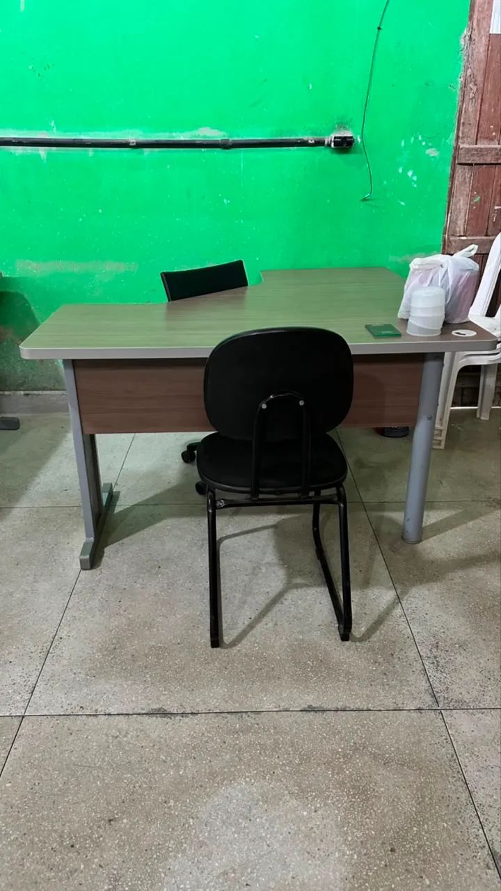 Mesa escritório 