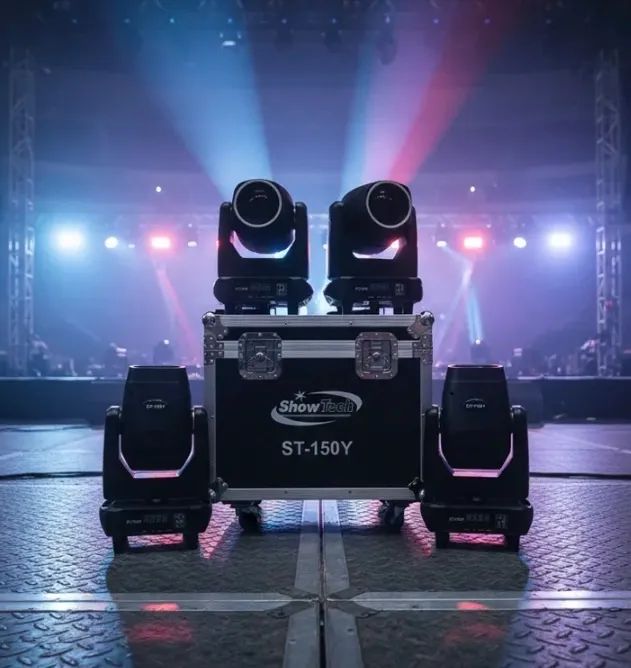 Equipamento de iluminação profissional  - Foto 3