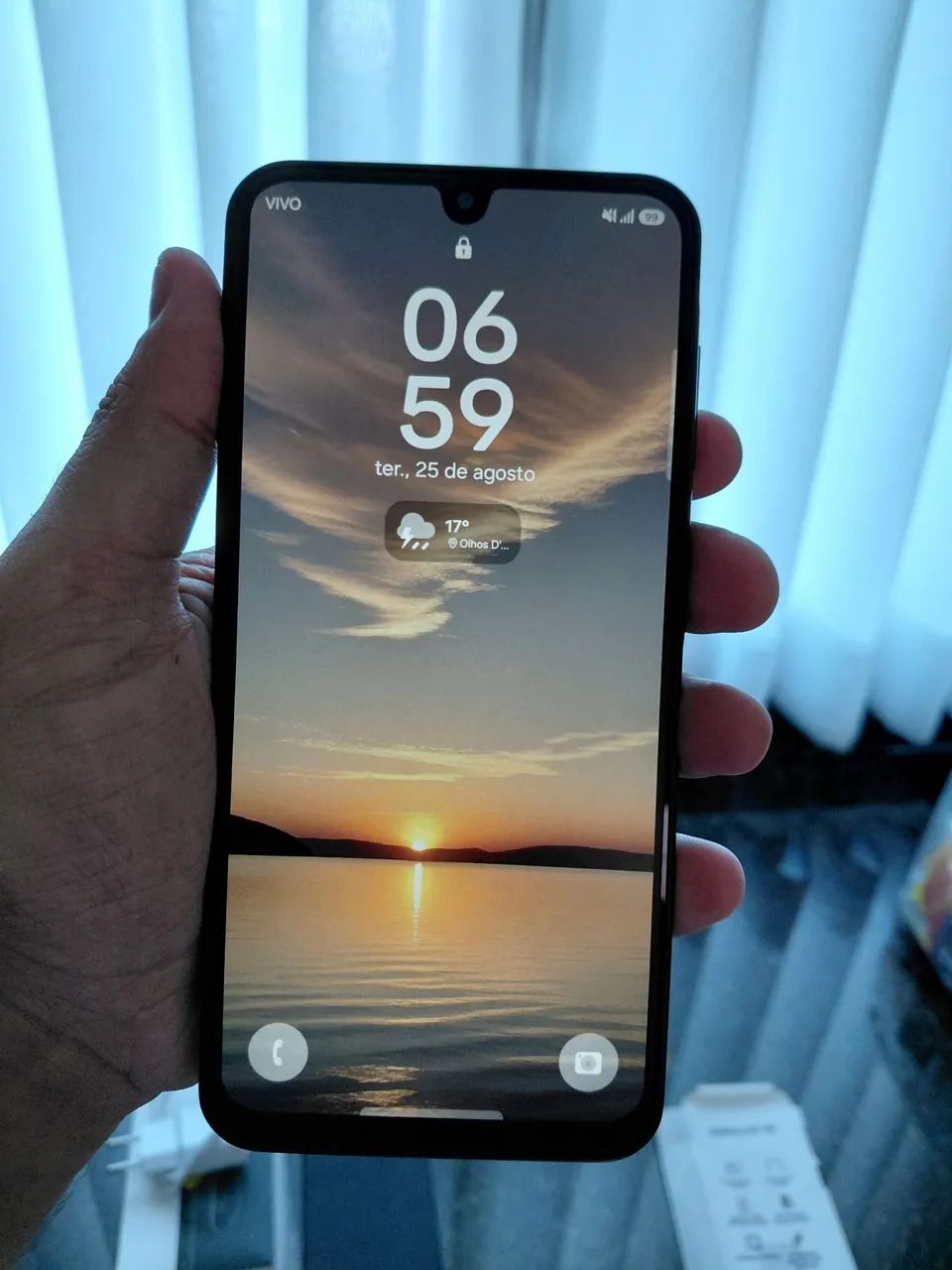 SAMSUNG A17 5G - Foto 5
