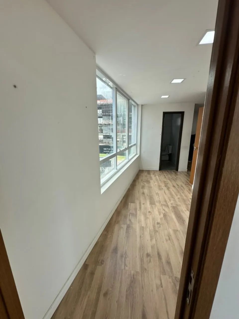 SALA PARA ALUGAR NO ALTIPLEX - ALTIPLANO CABO BRANCO - Foto 4
