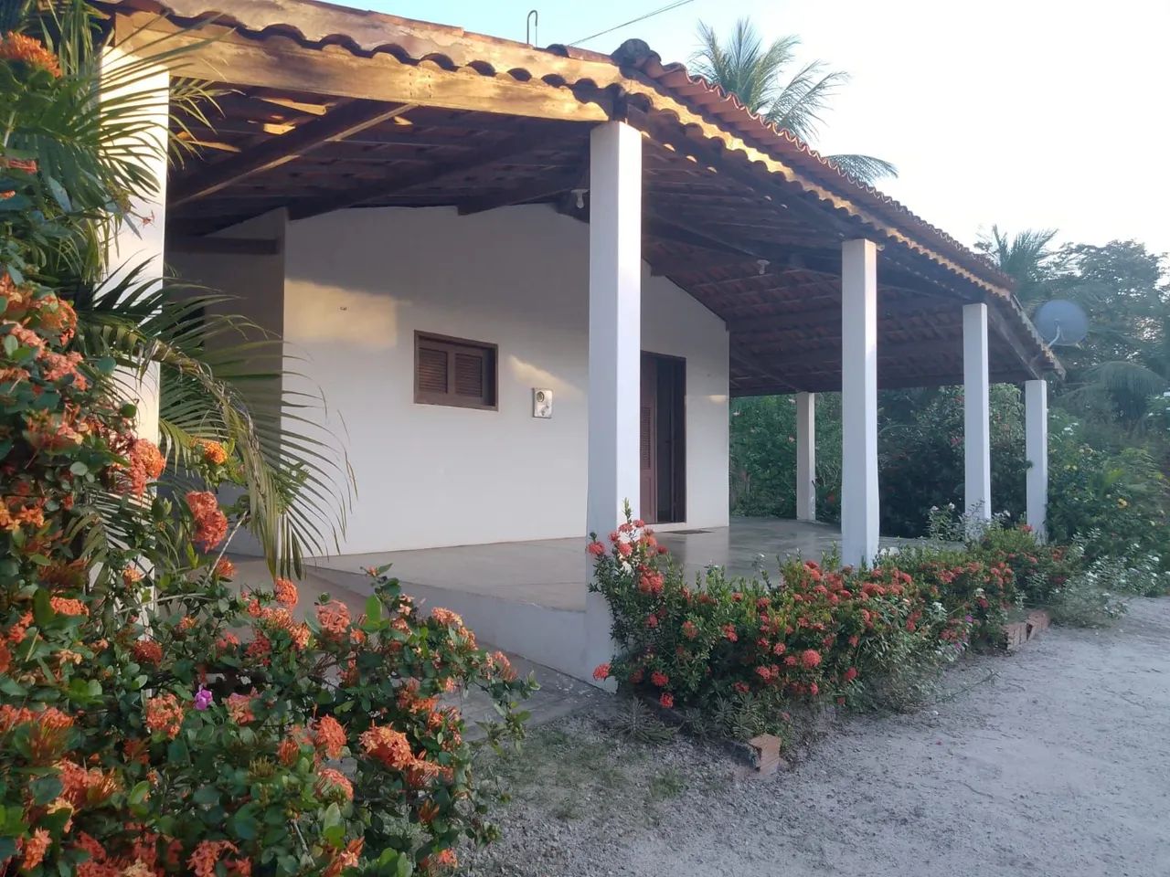 Lindo sítio em Jijoca de Jericoacoara  - Foto 2