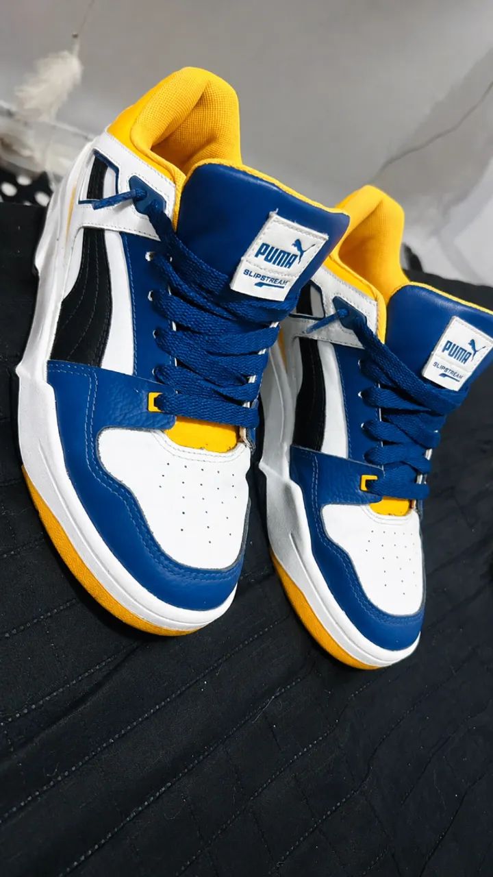 Puma slipstream tamanho 40
