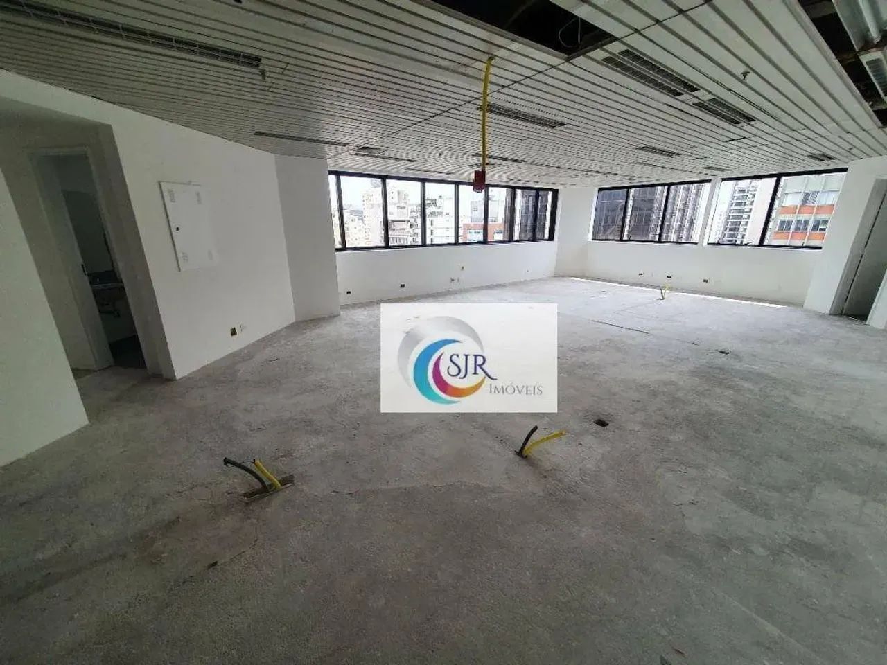 Conjunto para alugar, 184 m² - Itaim Bibi - São Paulo/SP - Foto 4