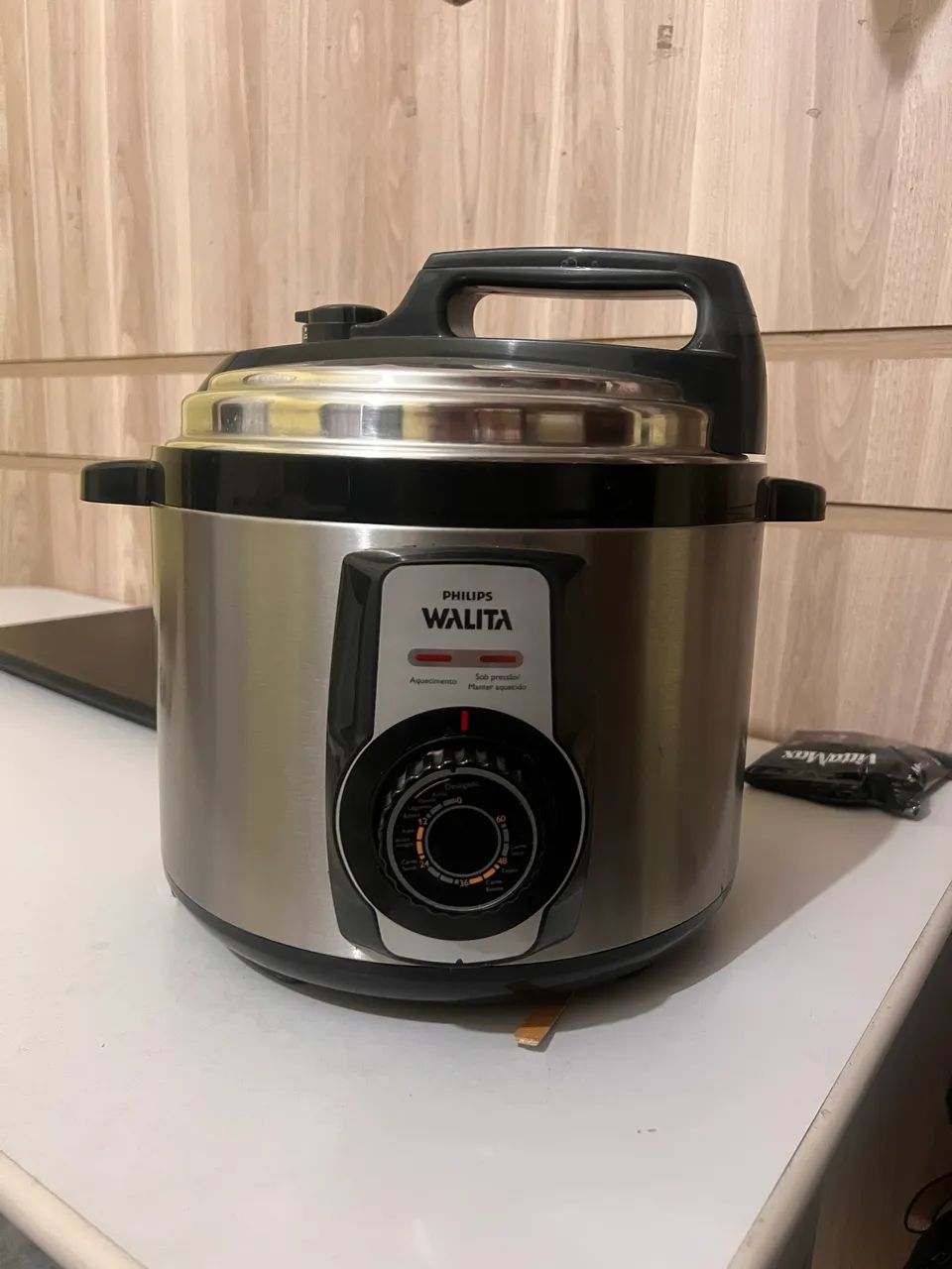 Panela elétrica 
