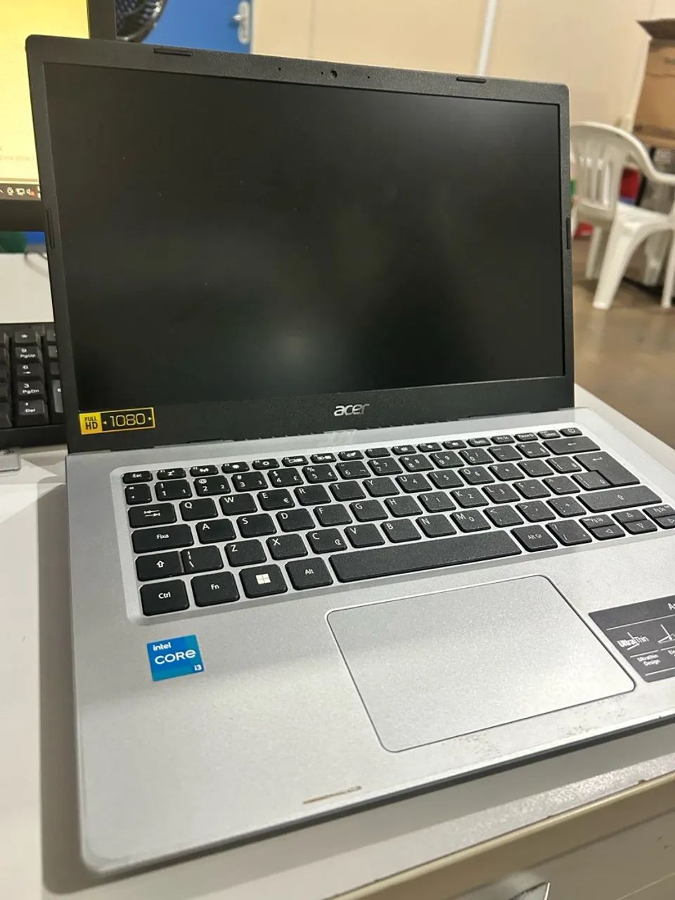 Notebook Acer - Foto 2