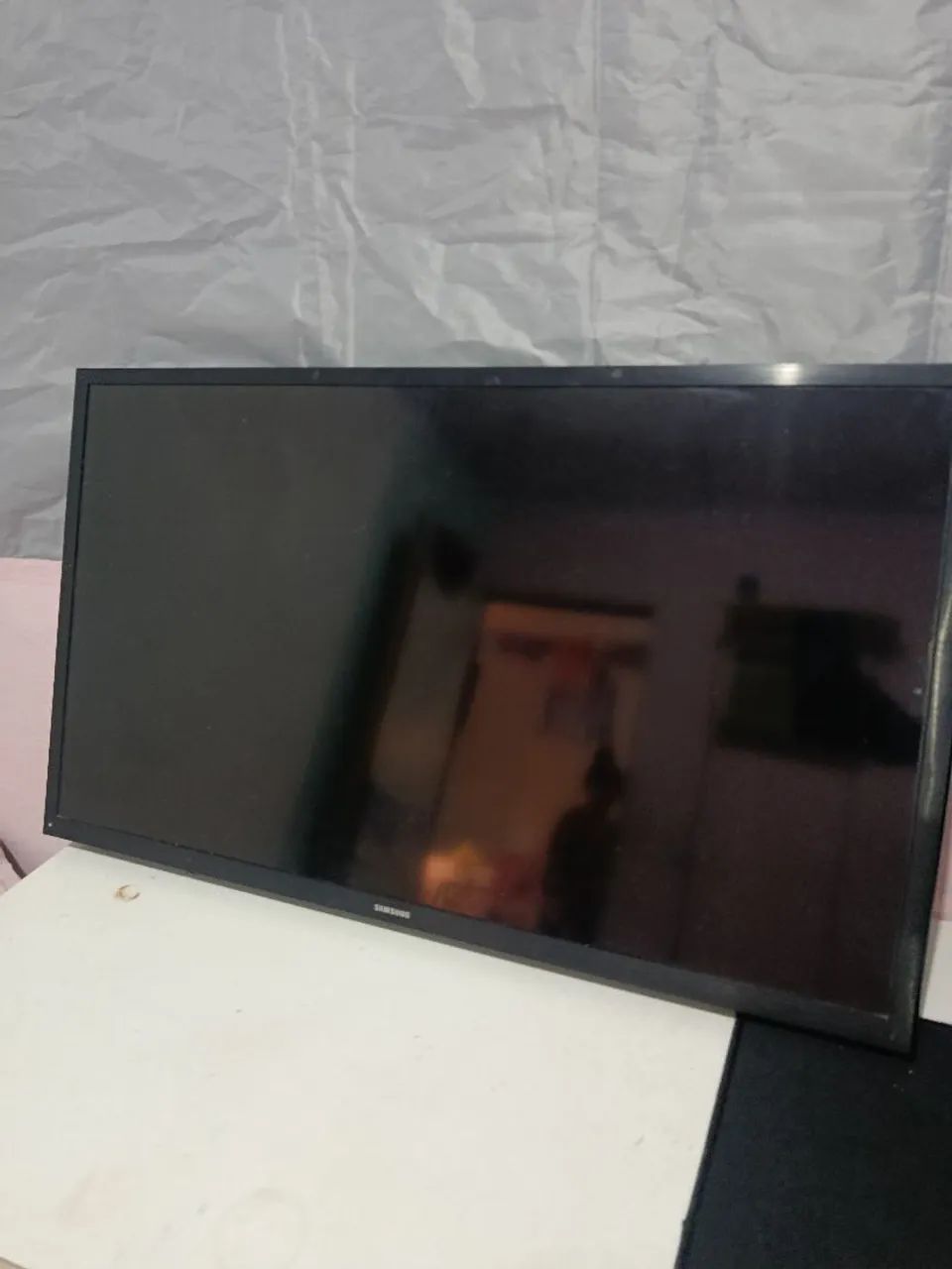 Smartv Samsung