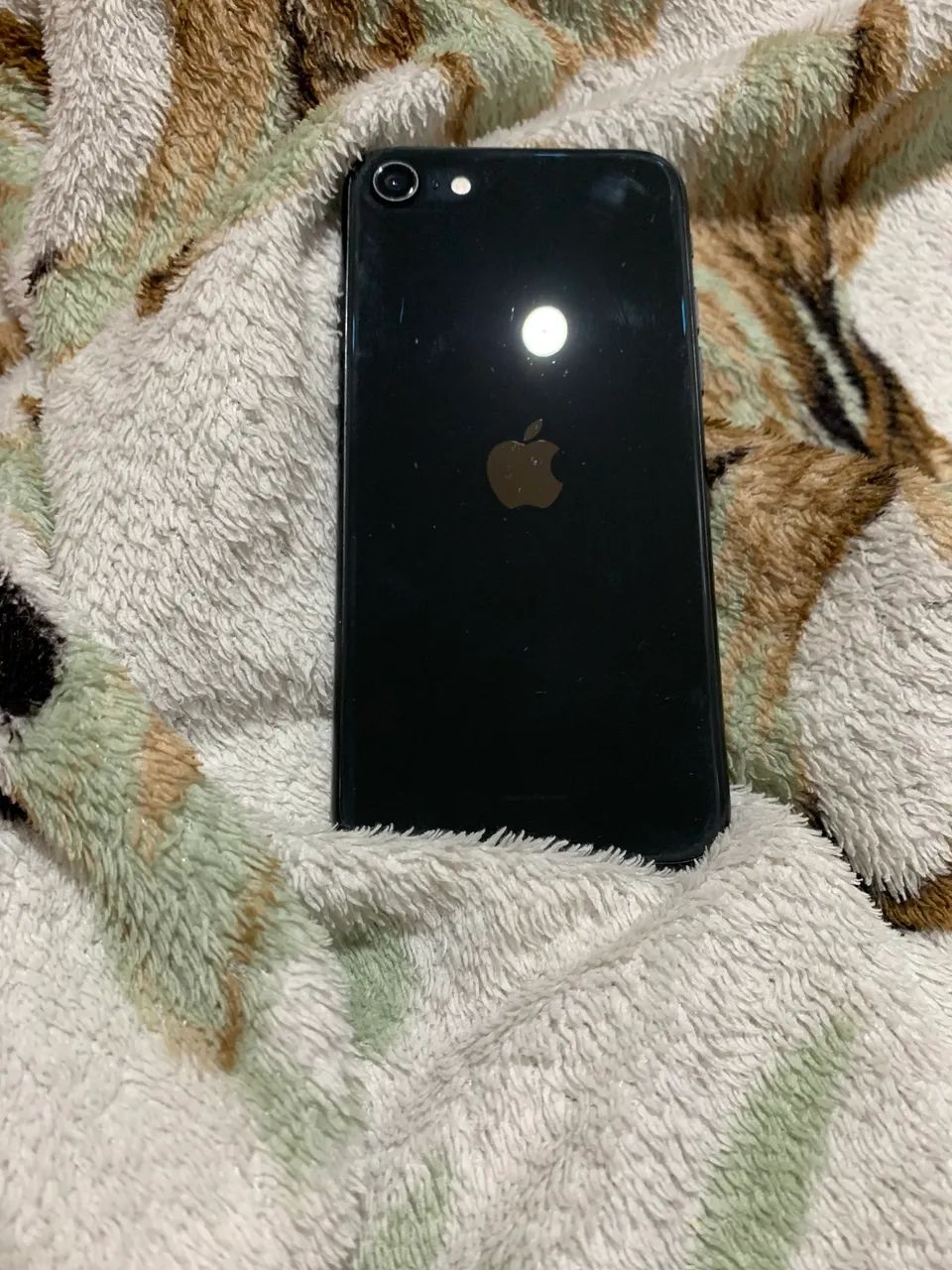 Vendo iPhone SE - Foto 2