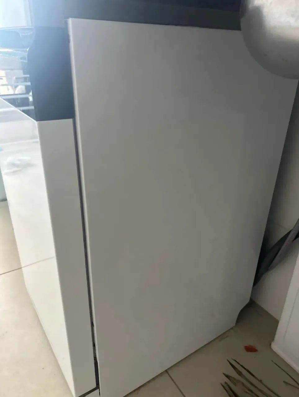Lava louça Eletrolux 10 serviços 110V