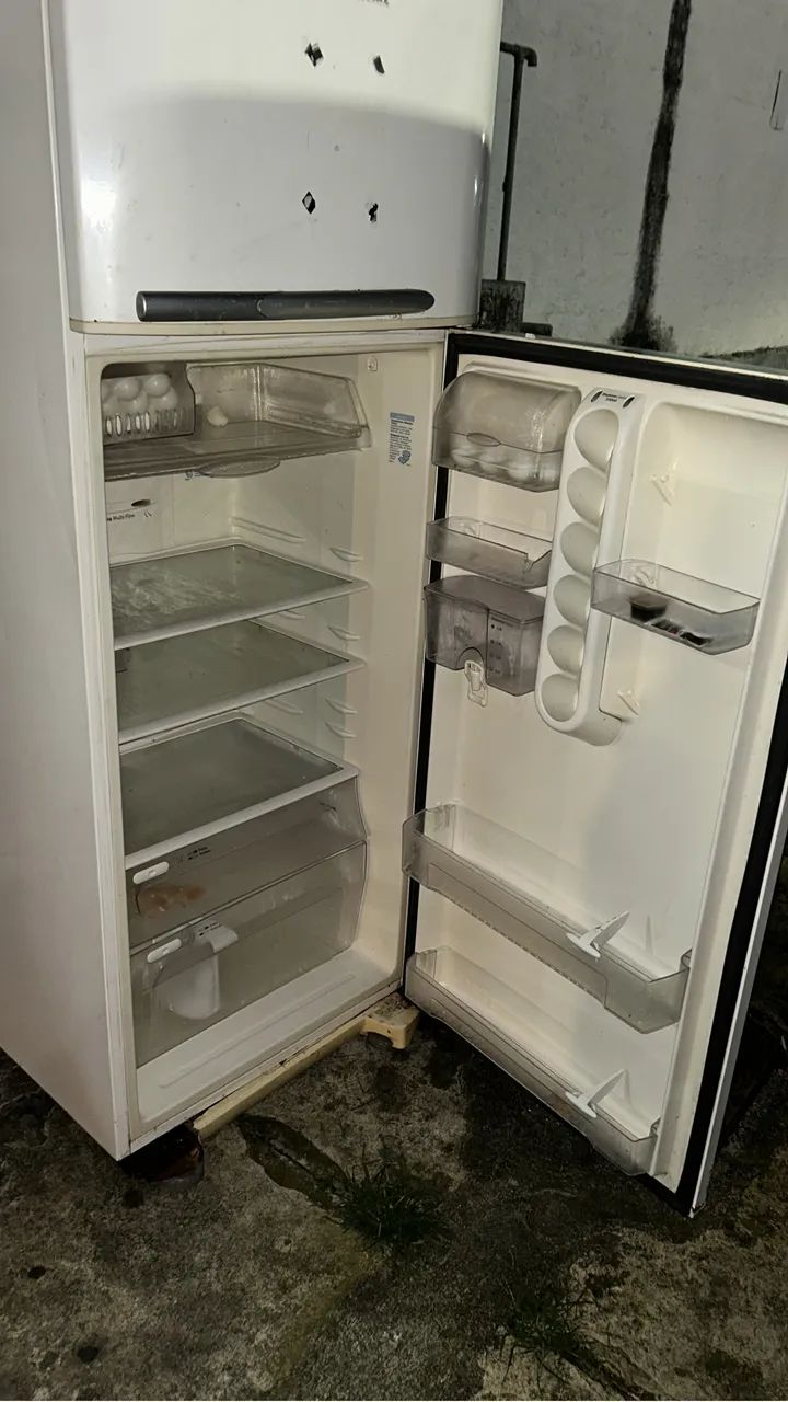 Geladeira  - Foto 5