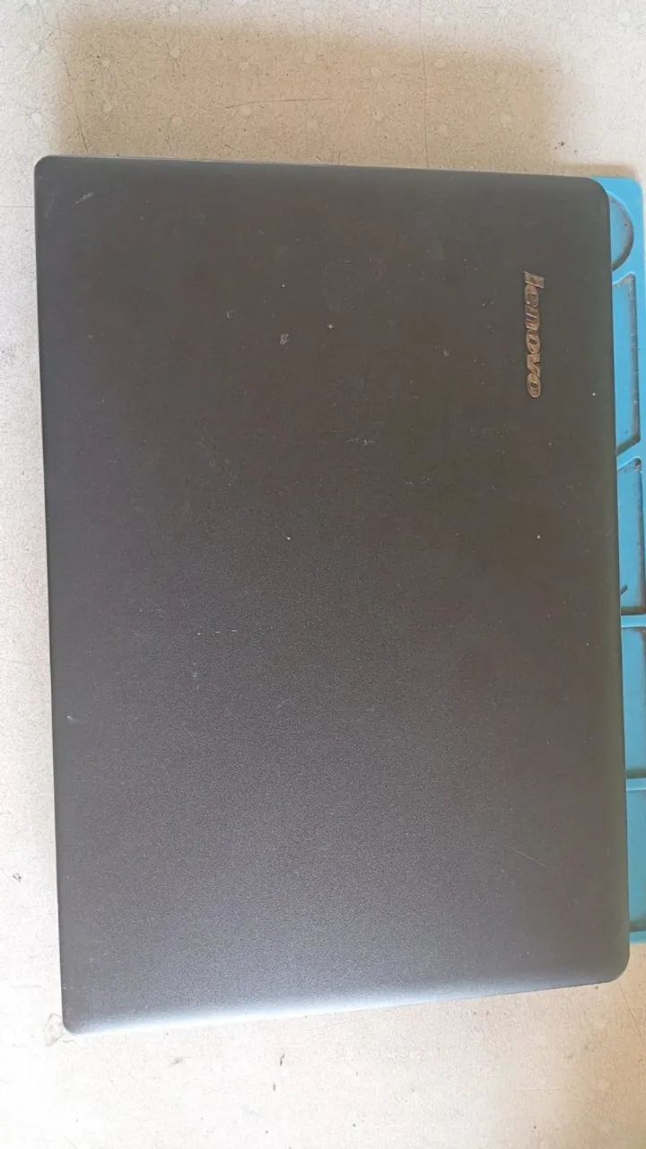 notebook lenovo B430 - Foto 2
