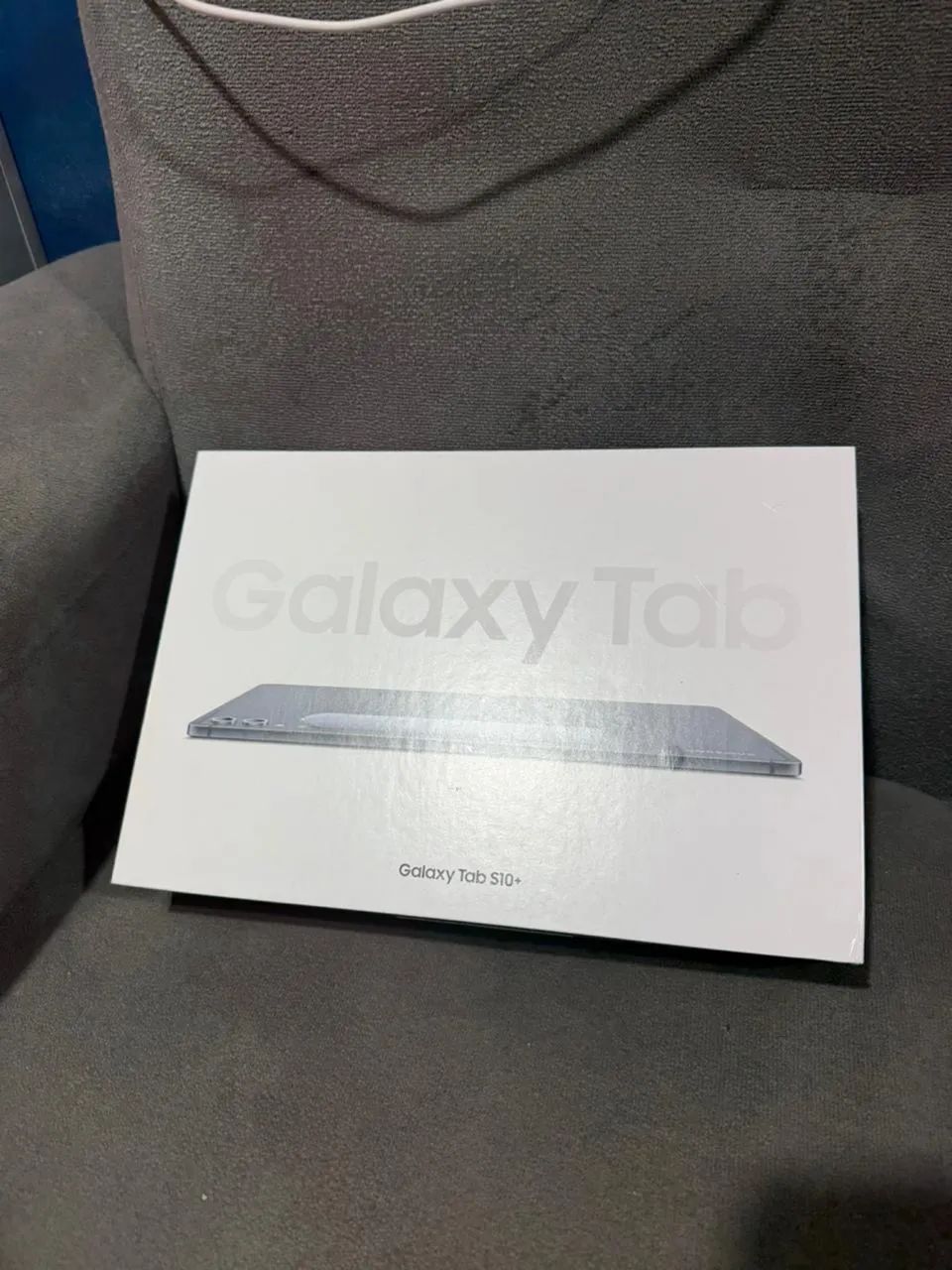 Tablet s10 plus 12 de ram 512 de memória  - Foto 4