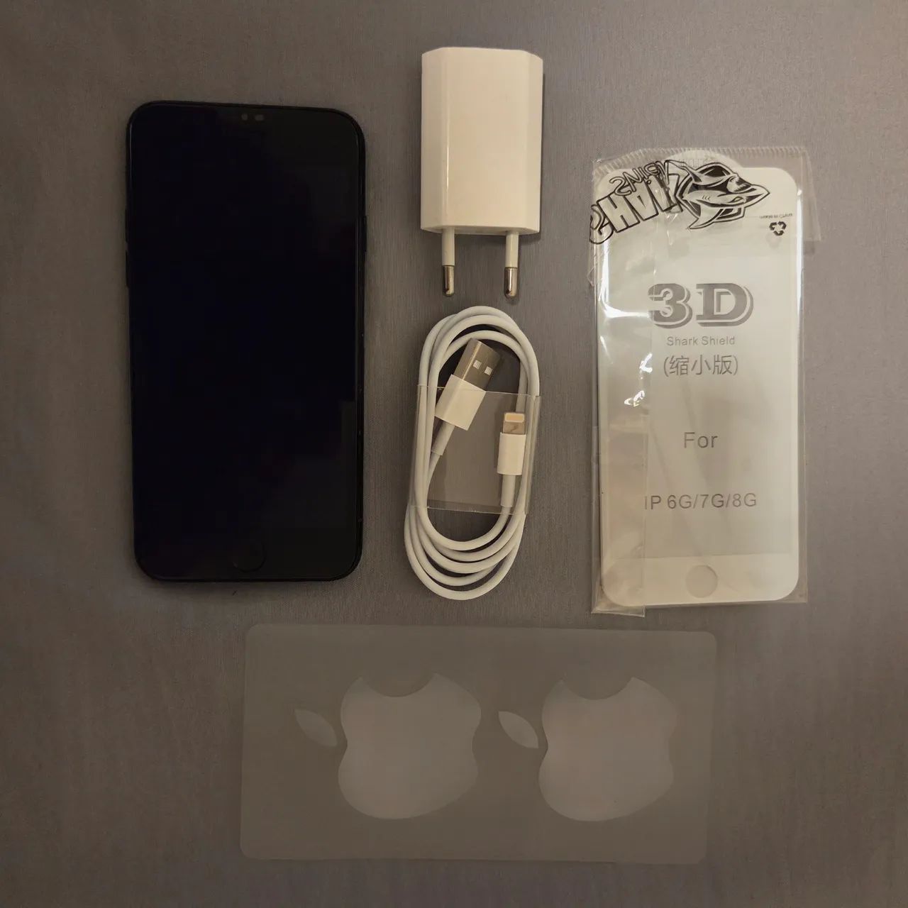IPhone 7 - 128 GB - Foto 3