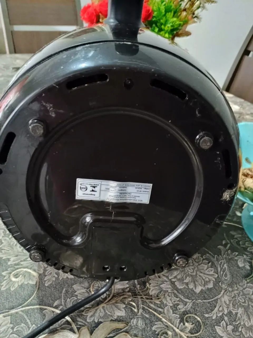 Airfryer  - Foto 2
