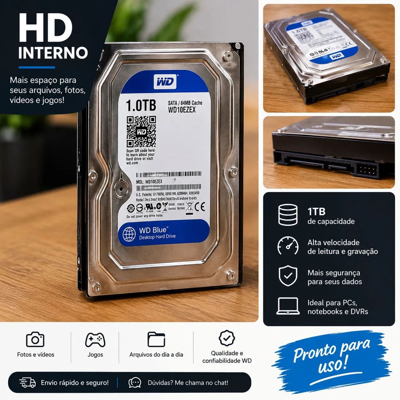 HD1