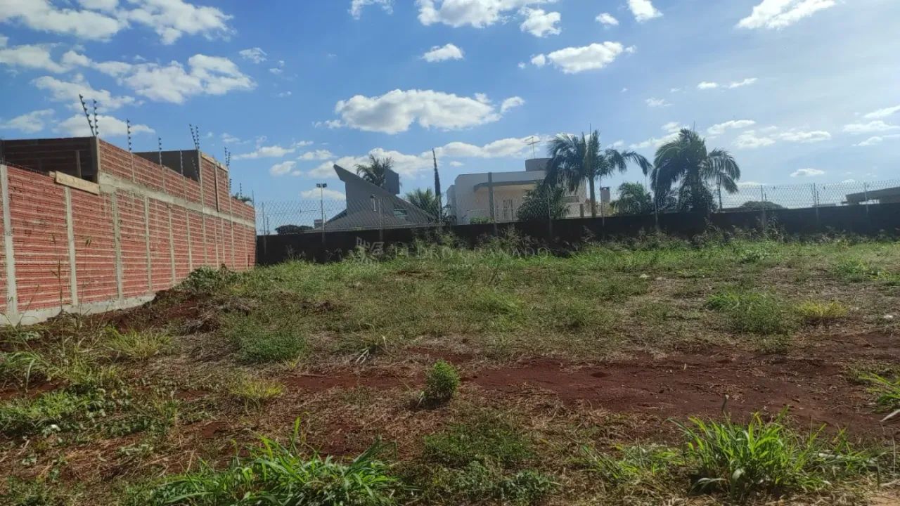 Terreno Padrão em Marialva