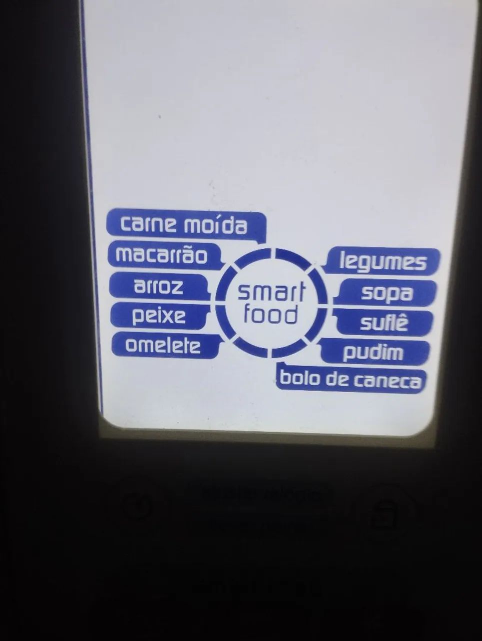 Microondas  - Foto 3