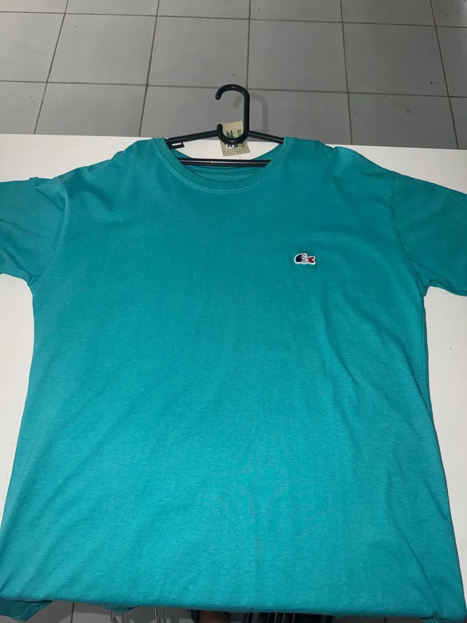 Peça de roupa masculina