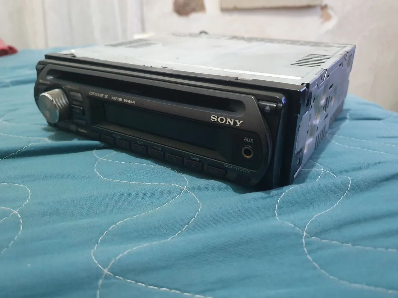 Som sony xploud - Foto 2