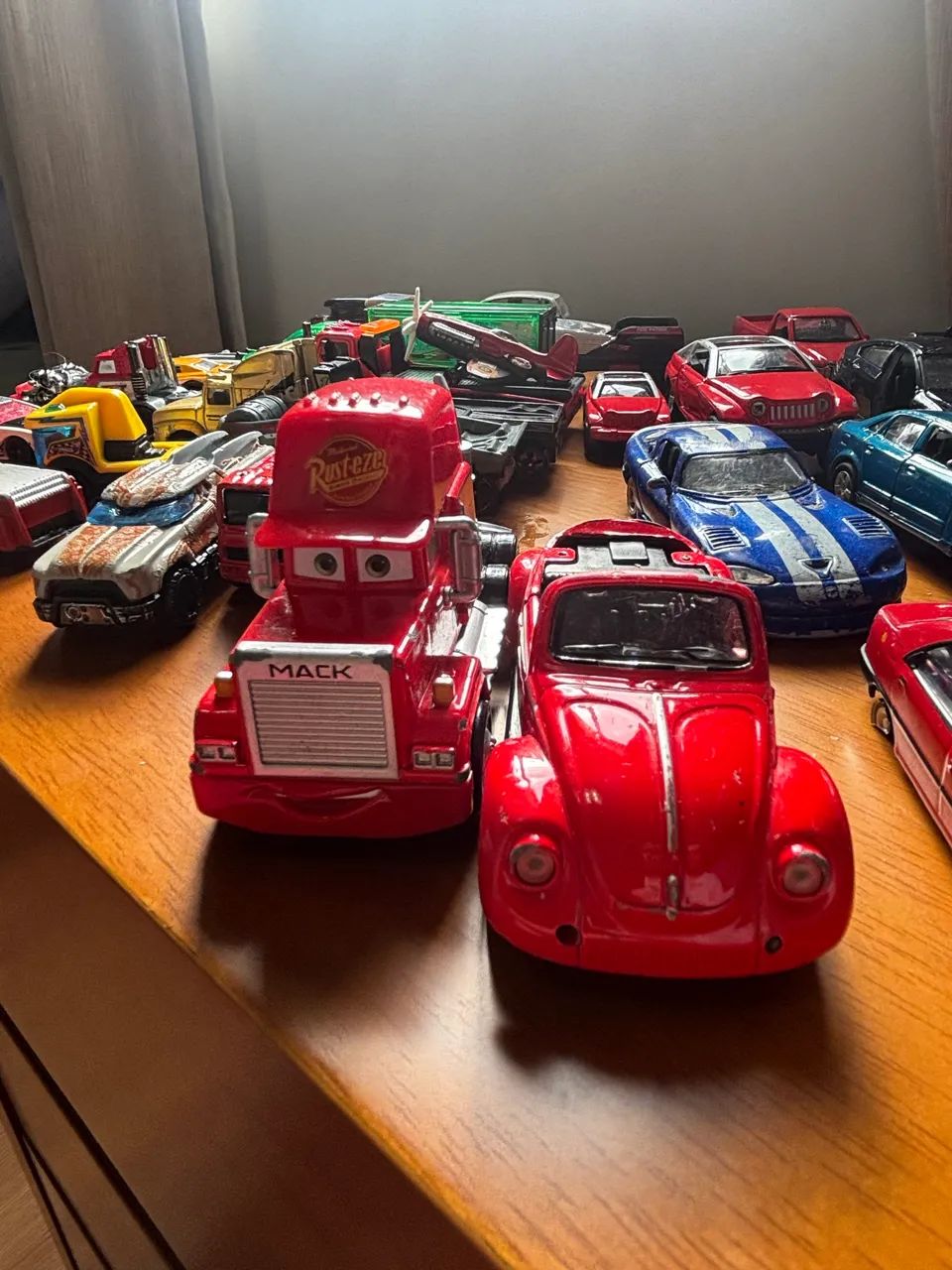 Carrinhos hot wheels  - Foto 5