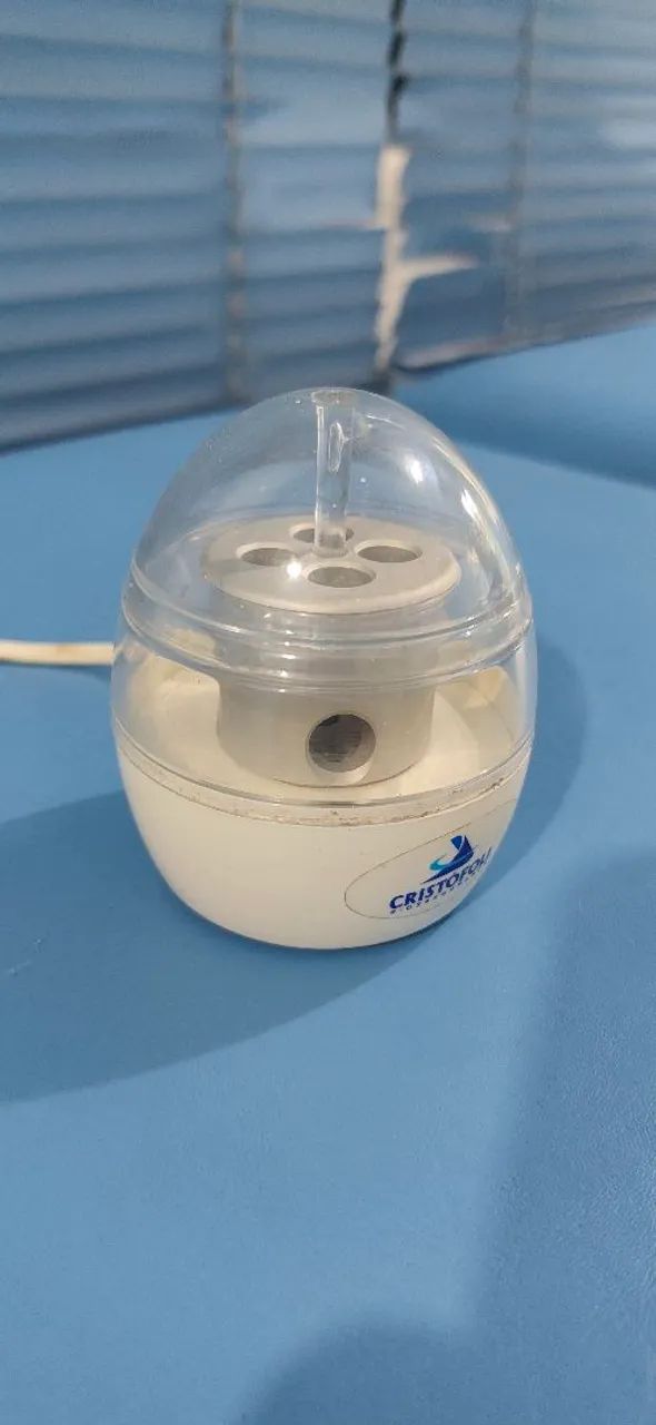 Autoclave  - Foto 4