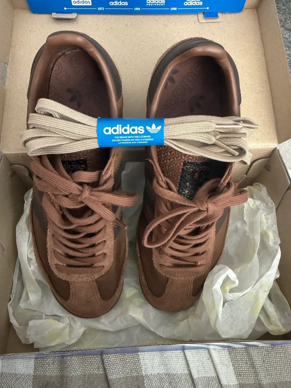 ADIDAS SL 72 RS - 40 - Foto 2