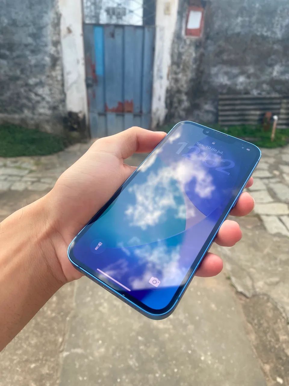 iPhone 13 totalmente novo!!! - Foto 4