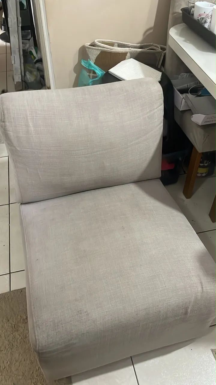 Vendo 2 poltronas