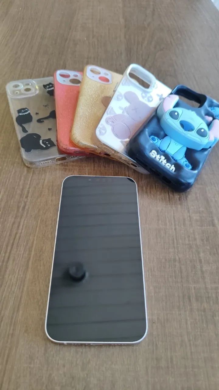 Celular - Foto 2