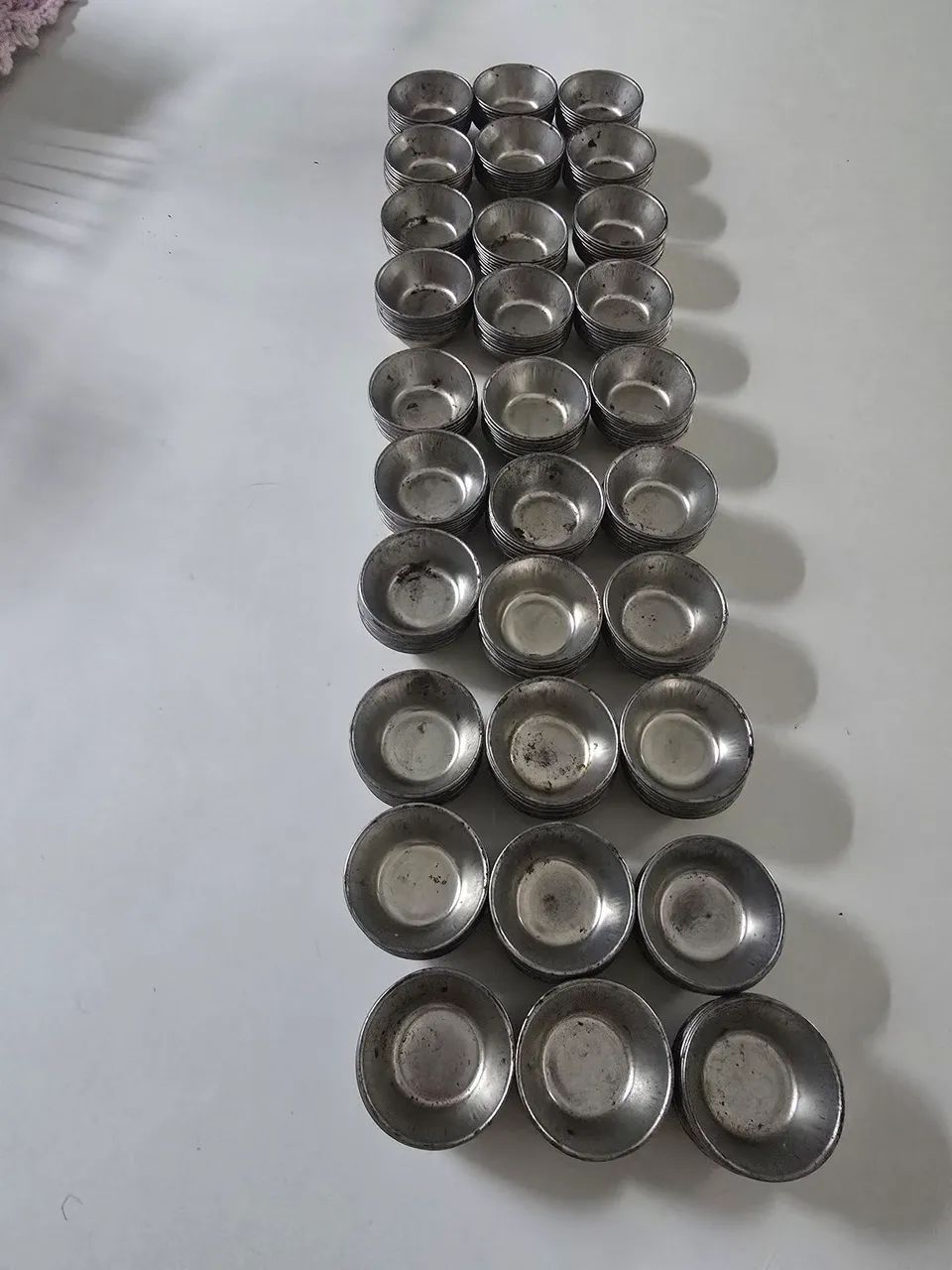 Forminhas n0 empadinha 300 un conservadas - Foto 2