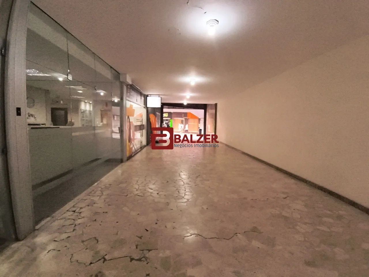 Sala comercial no Centro de Florianópolis - Foto 5