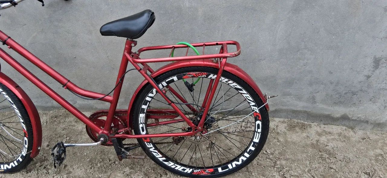 Vende-se bike. - Foto 2