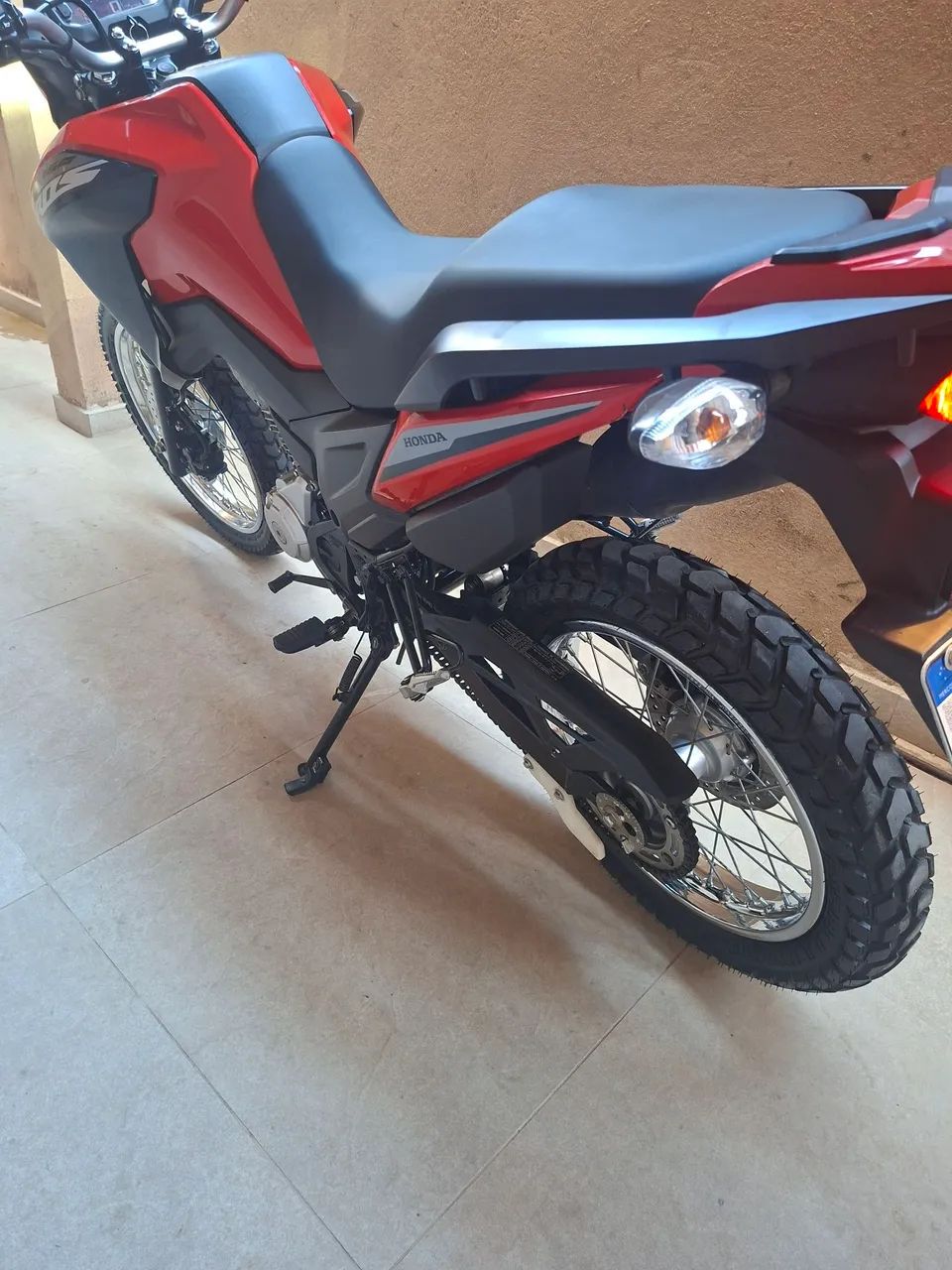 Moto nova! - Foto 3