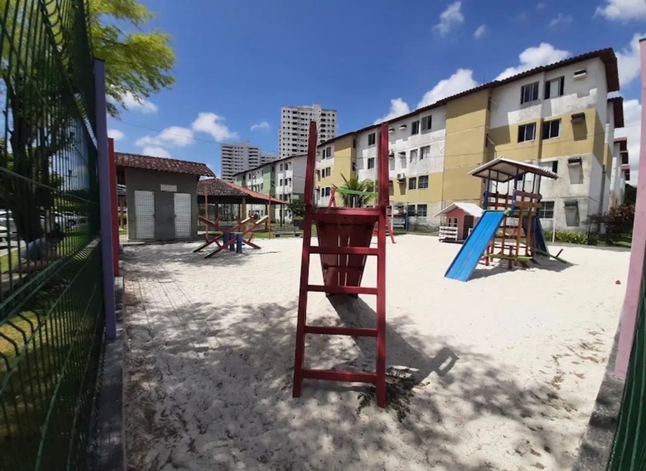 Alugo Apartamento Condomínio Morada das Artes - Foto 4