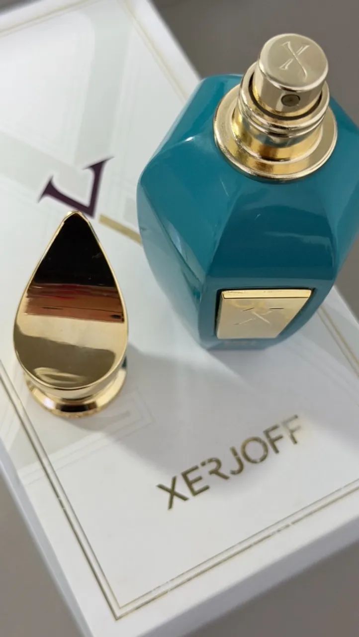 Perfume erba pura xerjoff - Foto 2