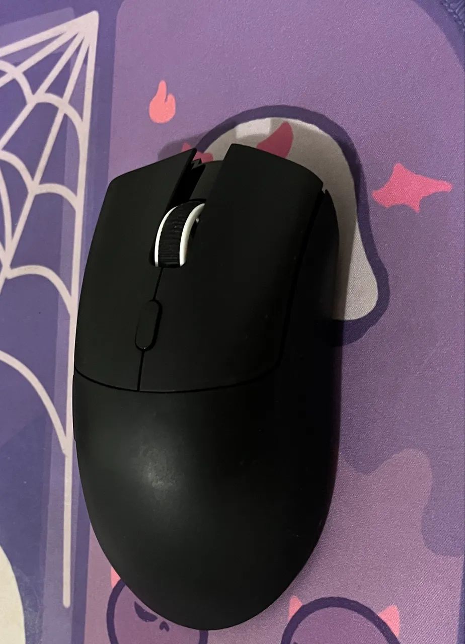 Attack Shark R1 Mouse