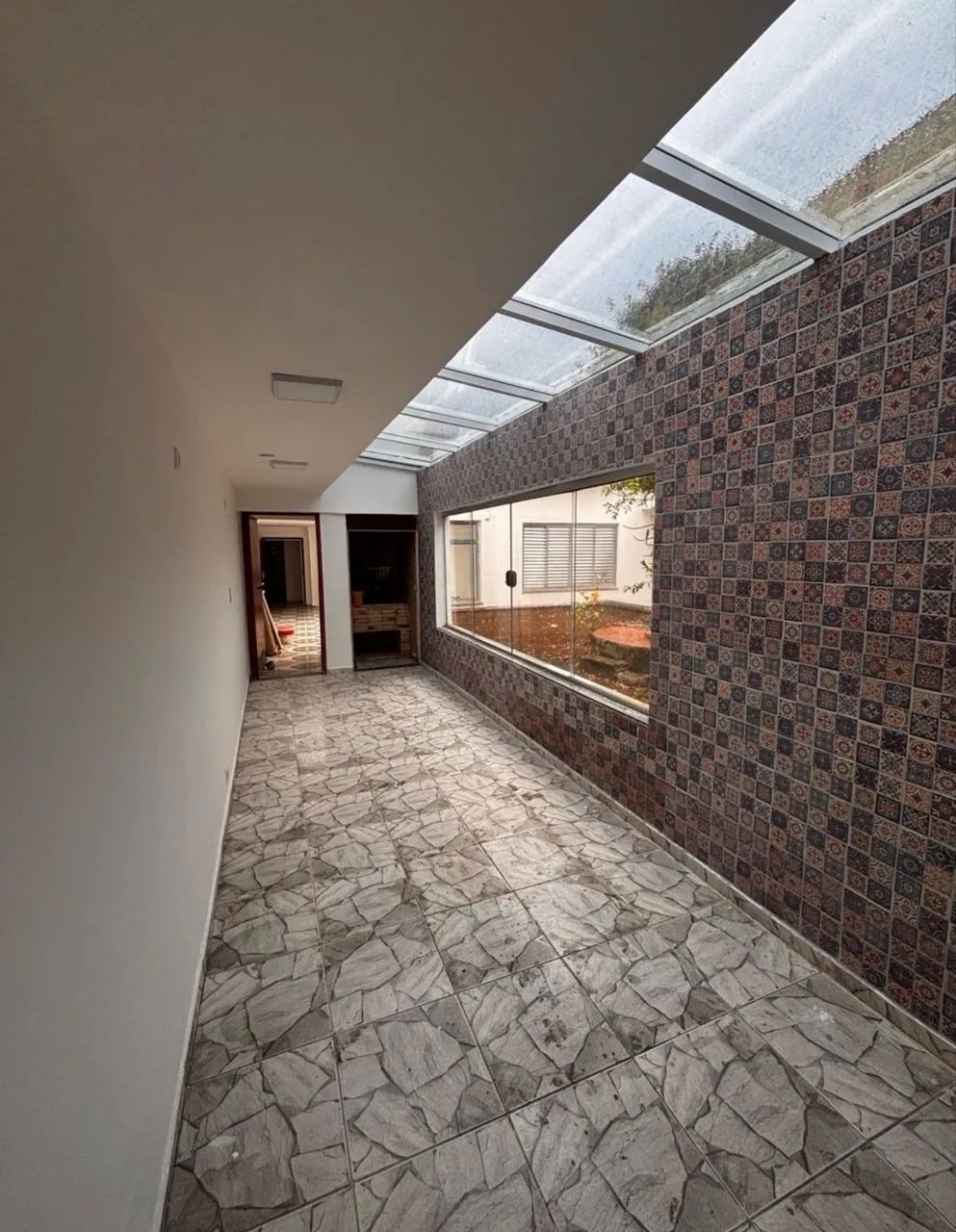 Foto - São Paulo - Vila Espanhola